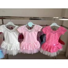 Baby Mädchen Spitze Tanzkleid Phantasie Tutu Kleid für süße Mädchen